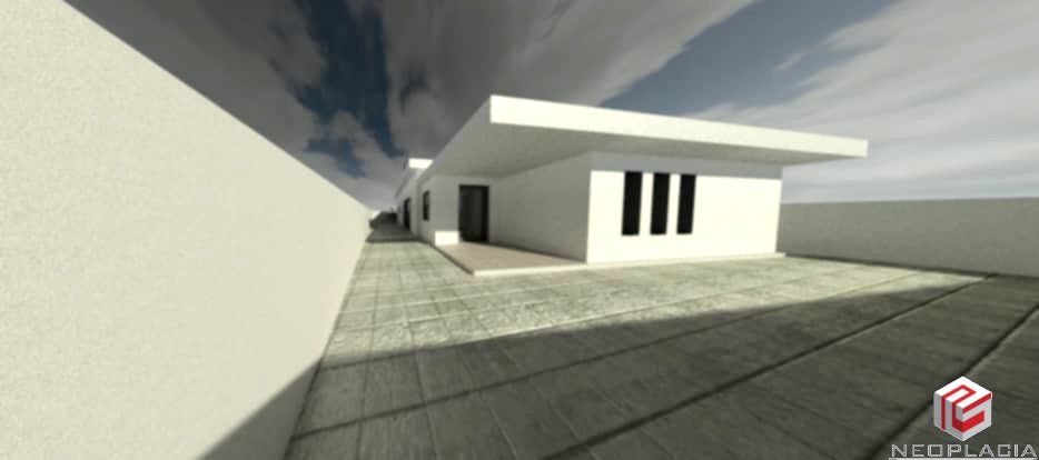 Residential development in Latsia, Nicosia - 1