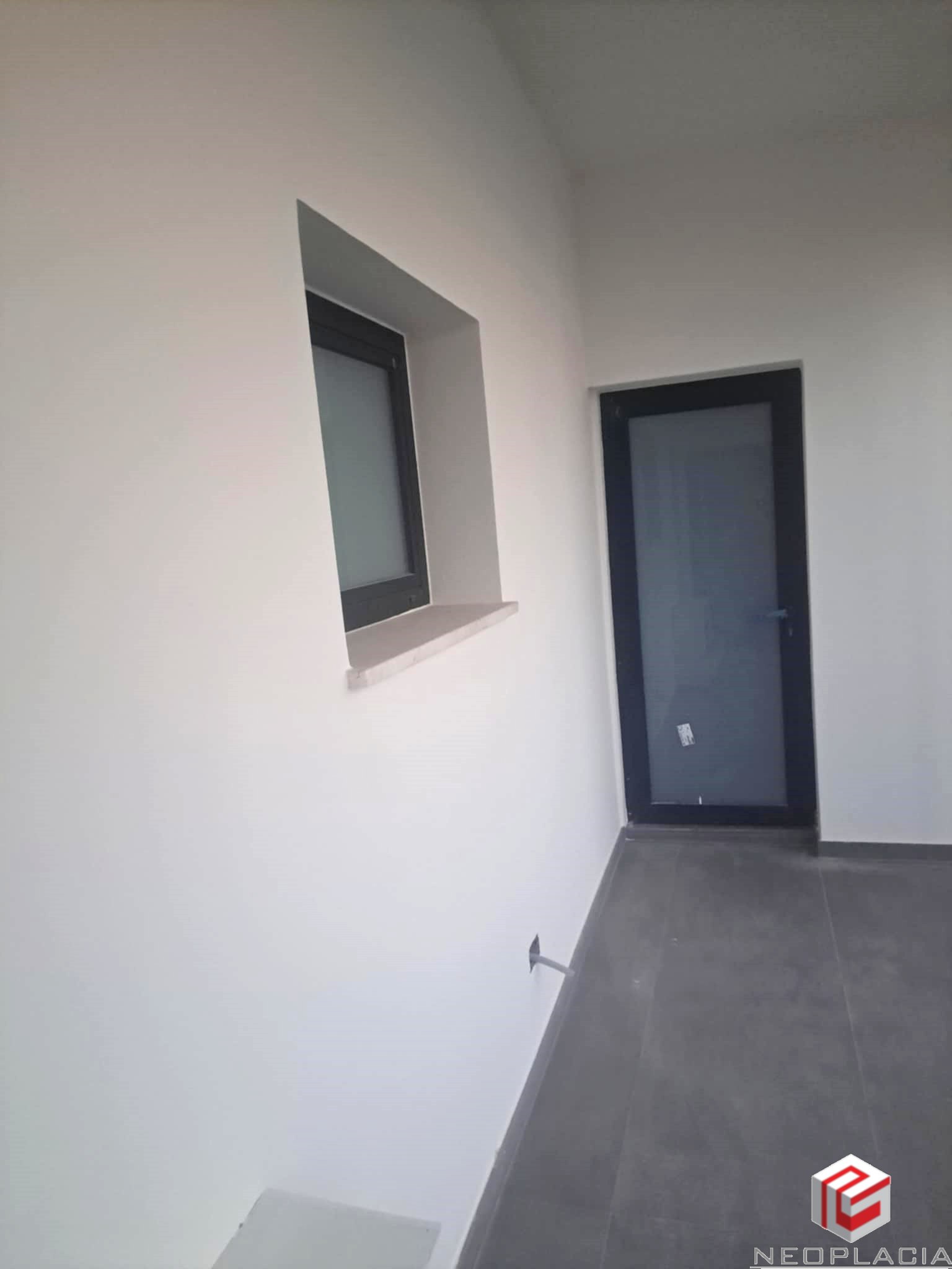 Renovation of an existing house in Dasoupoli, Nicosia - 1